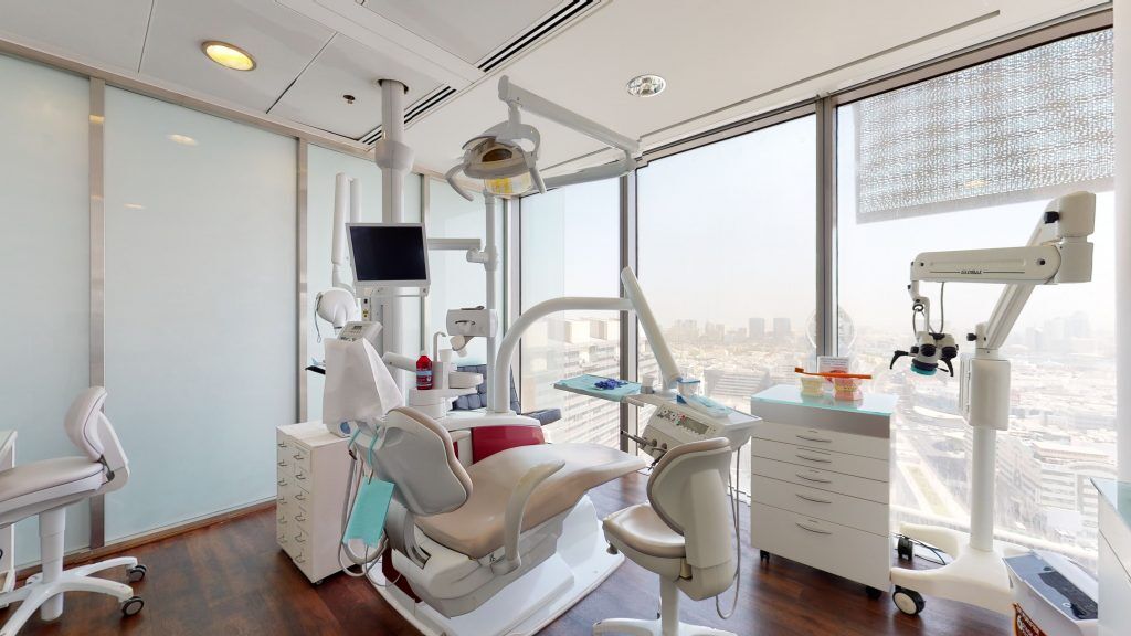 Dental Clinic Dubai JLT - Best Dentists in Dubai - Sky Clinic Dental Center