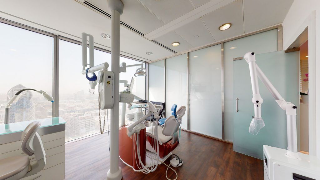 Dental Clinic Dubai JLT - Best Dentists in Dubai - Sky Clinic